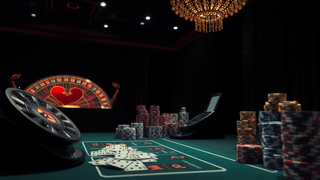 The Ultimate Guide to interac online casinos: Secure and Convenient Digital Payments