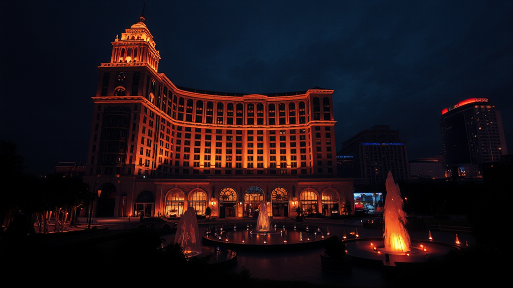 Discover the Timeless Elegance of thebiltmorehotels for Your Next Stay
