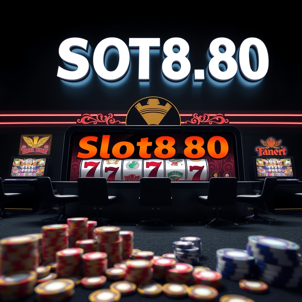 Mengenal Situs Slot888: Platform Digital untuk Hiburan Modern