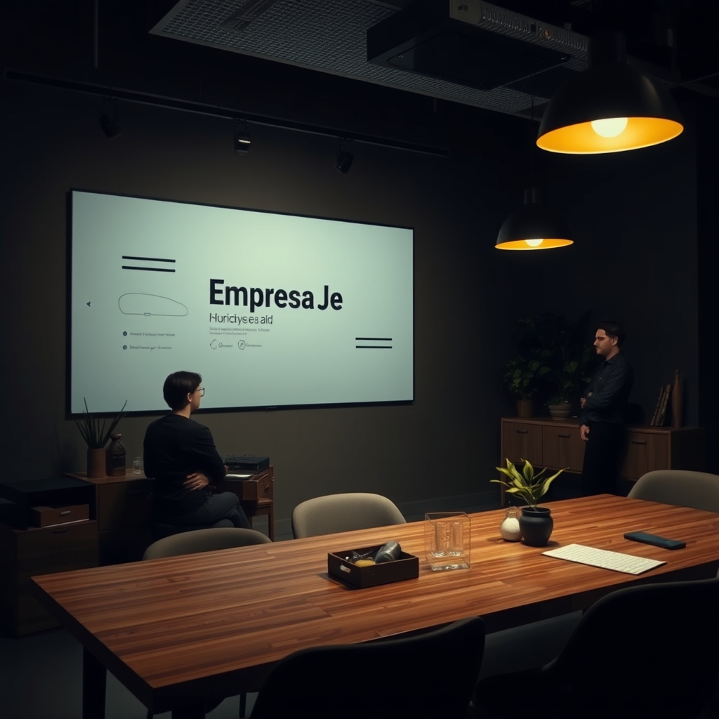 Empresa de TI: Como Escolher a Parceira Ideal para o Sucesso do Seu Negócio