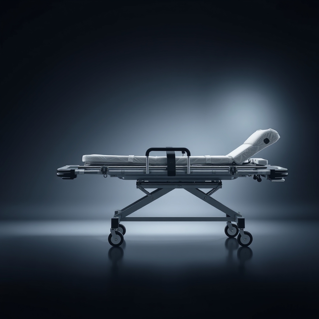 Everything You Need to Know About a Commercial Airline Stretcher for Safe Medical Transport