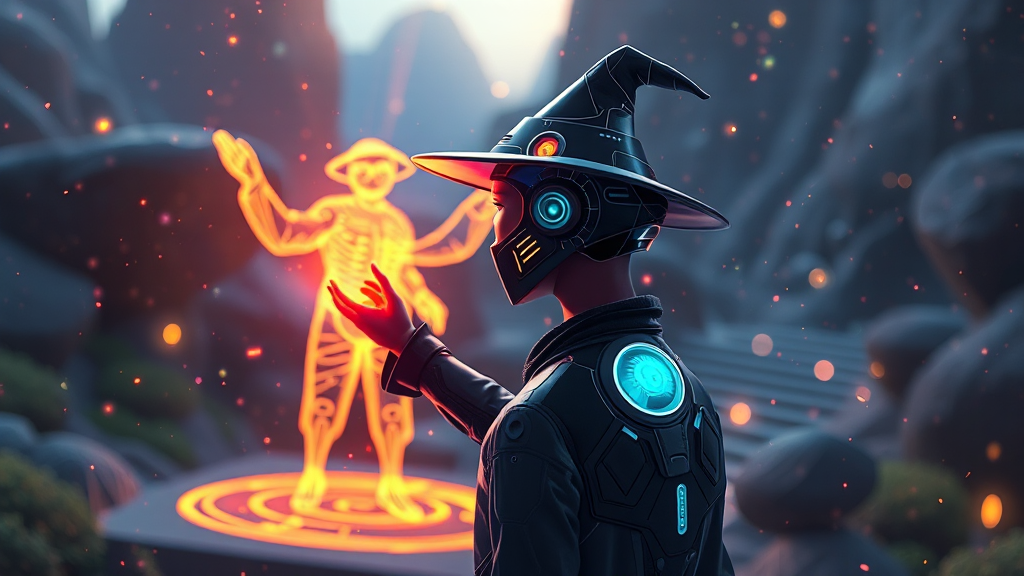 Unleash Your Imagination: A Deep Dive into AI Roleplay at https://chat.crushon.ai/ai-roleplay