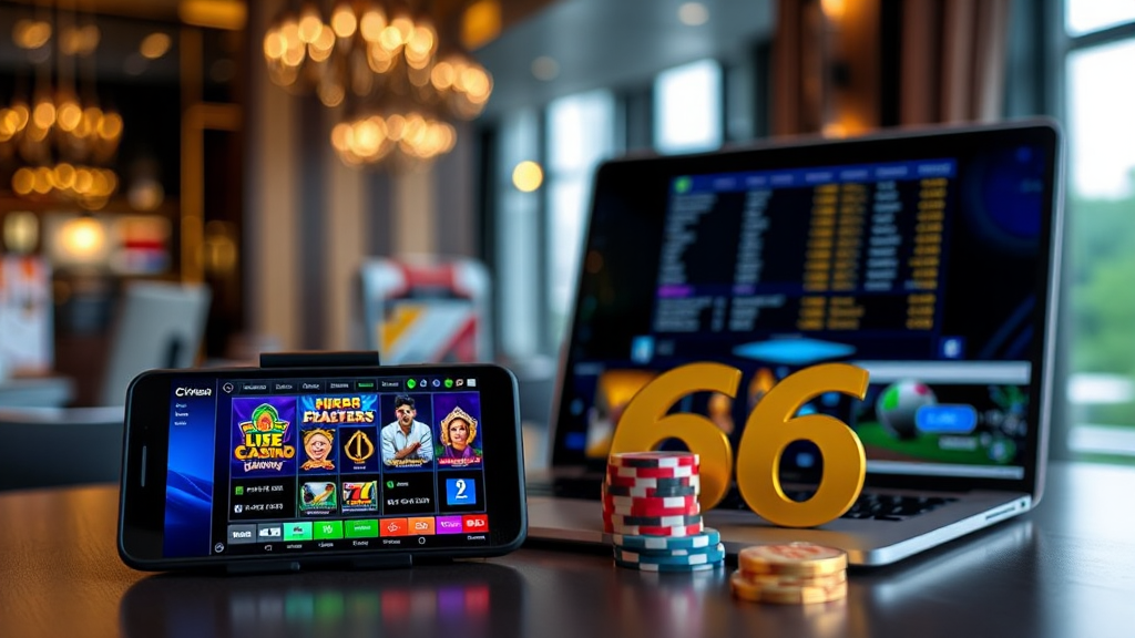 Getting Started with CV666: A Beginner’s Guide to Online Casino Play