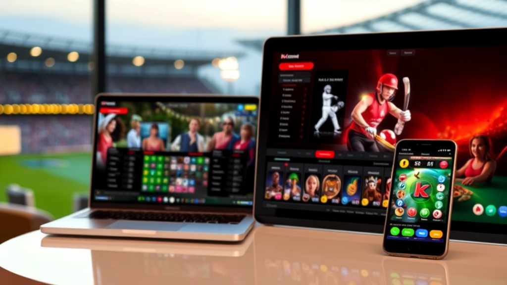 Understanding kx8: A Comprehensive Guide to Online Betting in Bangladesh