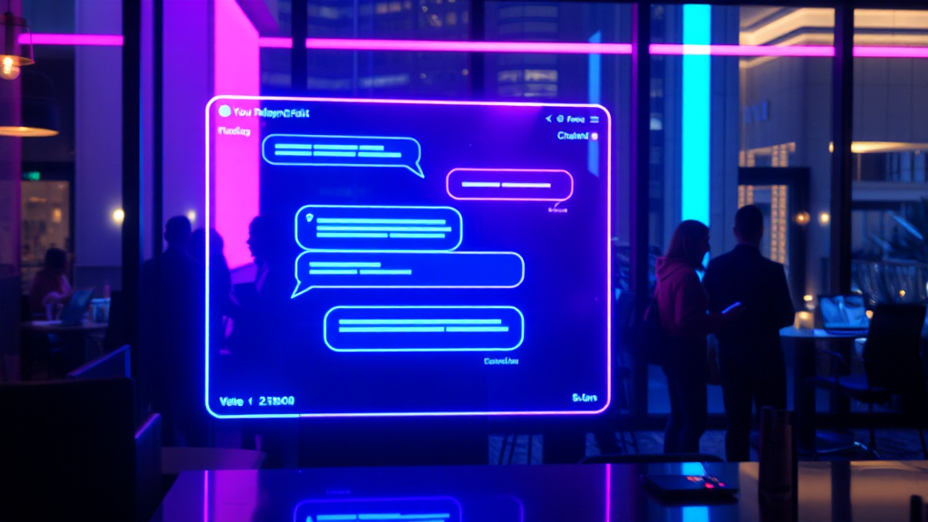 Inside the Rise of AI Chat Porn: How Conversational Companions Are Redefining Adult Entertainment