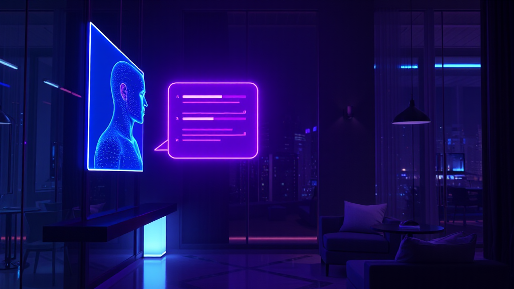 How an AI Sex Chat Platform Is Reshaping Digital Intimacy