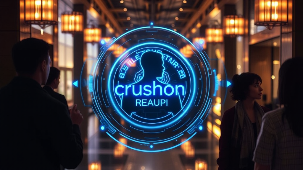 Inside https://crushon.ai/ai-porn-chat: How AI Companion Chat Is Reshaping Adult Entertainment