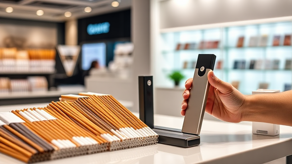 Stickhaven Quick Reference: Sticks, Devices and Ordering