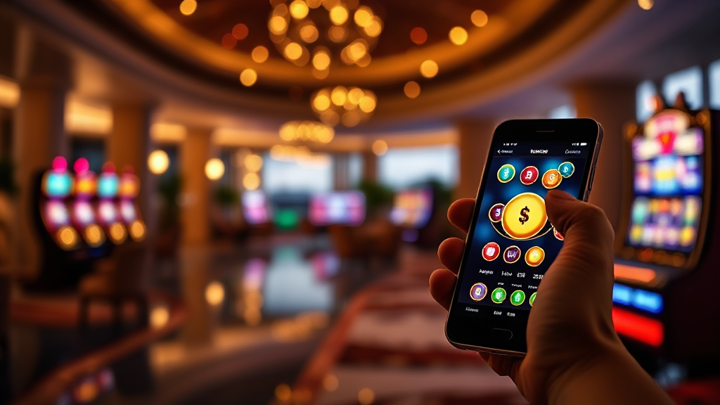Toto Lottery vs Slot Games: Which Format Fits Your Play Style?